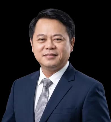 TS. Bùi Đức Vinh