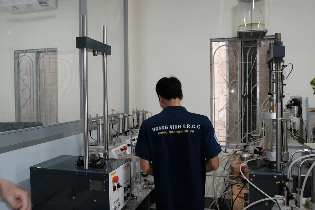 Nền tảng từ ngành xây dựng